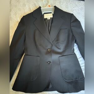 Banana Republic Black Women's Blazer